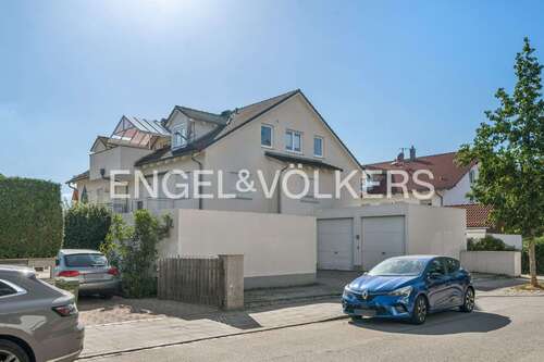 Foto - Wohnung zum Kaufen in Feldkirchen 849.000,00 € 105 m²