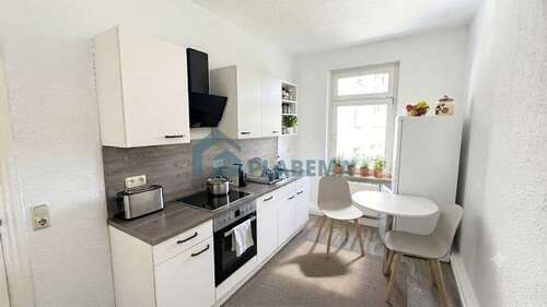 Foto - Wohnung zum Mieten in Schwerin 1.274,00 € 72 m²