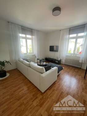 Foto - Wohnung zum Mieten in Frankfurt am Main 1.100,00 € 55 m²