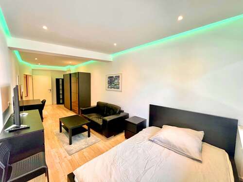 Foto - WG-Zimmer in München 1.090,00 € 27 m²