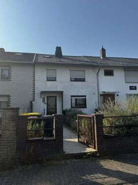 Foto - Haus zum Kaufen in Weißenthurm 225.000,00 € 95 m²