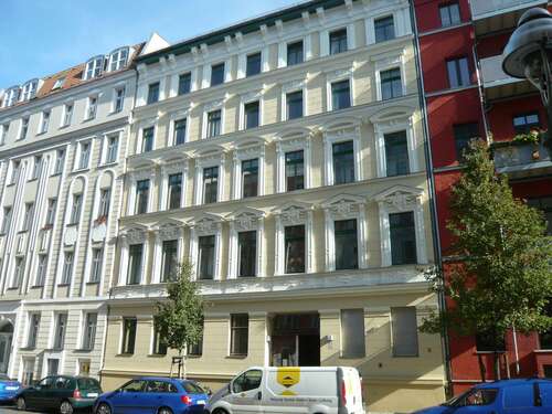 Foto - Wohnung zum Mieten in Berlin 1.082,50 € 43.3 m²