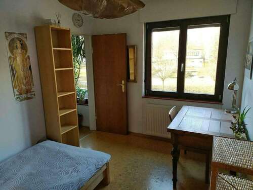 Foto - WG-Zimmer in Frankfurt am Main 560,00 € 15 m²