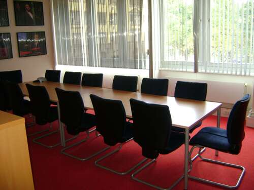 Foto - Büro in Berlin 2.385,00 € 265 m²