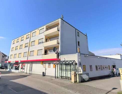 Foto - Wohnung zum Kaufen in Zwingenberg 189.000,00 € 70 m²