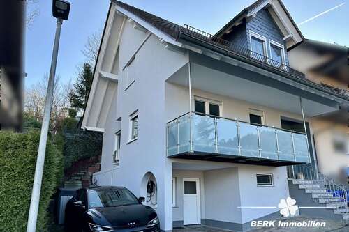 Foto - Haus zum Kaufen in Heigenbrücken 455.000,00 € 147 m²