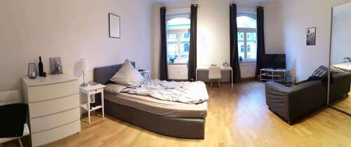 Foto - WG-Zimmer in Frankfurt am Main 700,00 € 30 m²