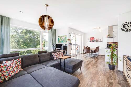 Foto - Wohnung zum Kaufen in Odelzhausen 549.000,00 € 93 m²