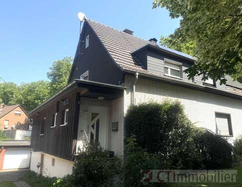 Foto - Haus zum Kaufen in Oberhausen 299.000,00 € 98 m²