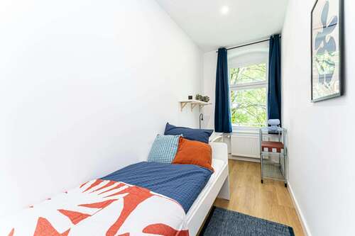 Foto - WG-Zimmer in Berlin 640,00 € 11 m²