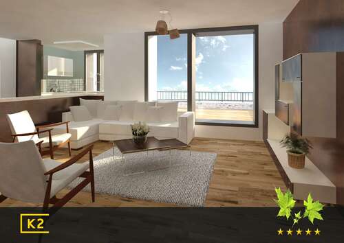 Foto - Wohnung zum Kaufen in Köln 699.748,00 € 93.8 m²