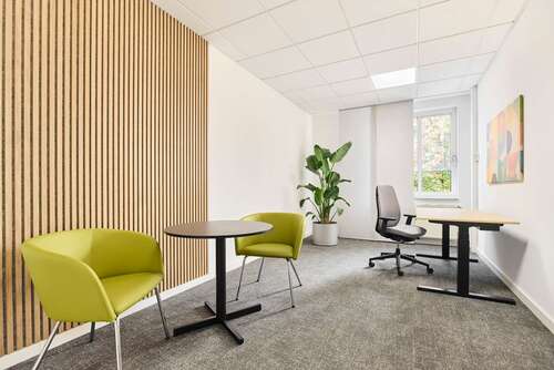 Foto - Büro in Ismaning 465,00 € 26 m²