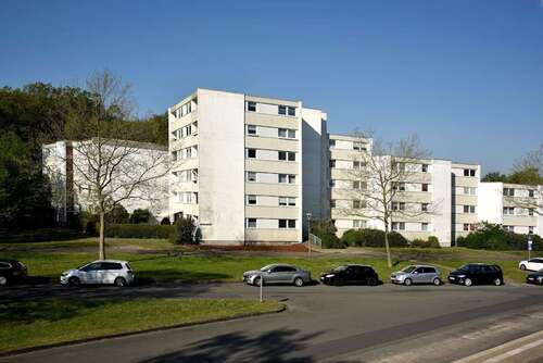 Foto - Wohnung zum Mieten in Wolfsburg 277,93 € 35.77 m²