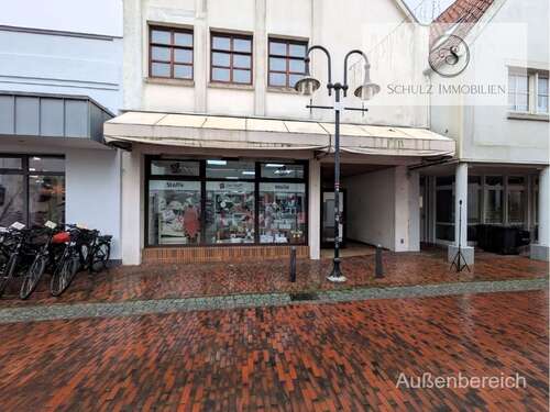 Foto - Einzelhandel in Jever 1.050,00 € 130 m²