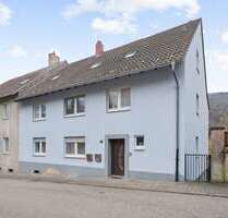 Haus zum Kaufen in Wolfstein 299.000,00 € 200 m²