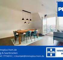 Wohnung zum Mieten in Homburg 890,00 € 65 m²