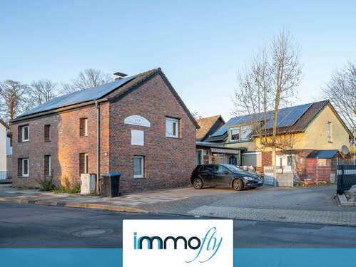 Foto - Haus zum Kaufen in Hückelhoven Baal 399.000,00 € 237 m²