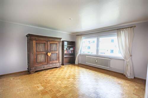 Foto - Wohnung zum Kaufen in Frankfurt am Main 309.000,00 € 55.78 m²