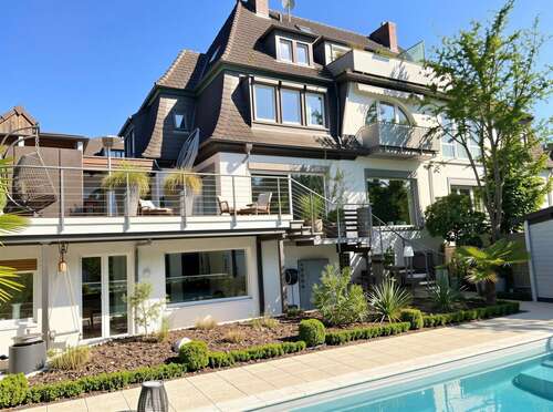 Foto - Wohnung zum Kaufen in Oberhausen 853.000,00 € 278 m²