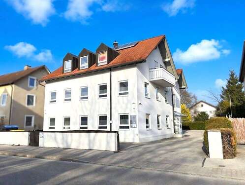 Foto - Haus zum Kaufen in Mindelheim 1.190.000,00 € 485 m²