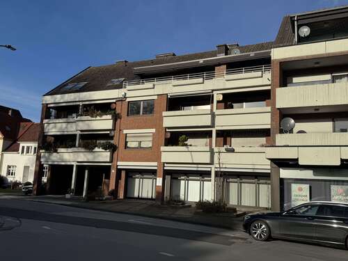 Foto - Wohnung zum Kaufen in Rheda-Wiedenbrück 225.000,00 € 116 m²