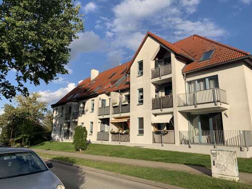 Foto - Wohnung zum Kaufen in Großbeeren 144.750,00 € 55.8 m²