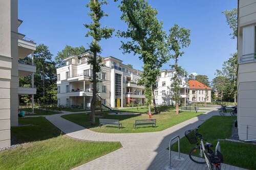 Foto - Wohnung zum Mieten in Potsdam 1.931,83 € 110.39 m²