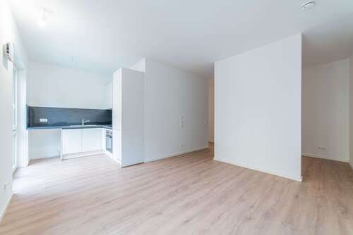 Foto - Wohnung zum Mieten in Berlin 1.200,00 € 40 m²