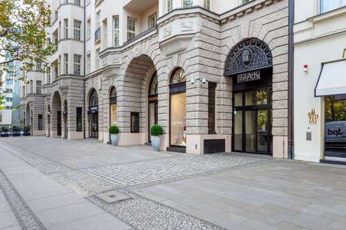 Foto - Wohnung zum Kaufen in Berlin 574.700,00 € 55.53 m²