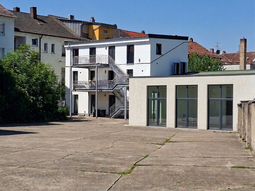 Foto - Wohnung zum Kaufen in Bruchsal 339.750,00 € 76 m²