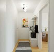 Wohnung zum Mieten in Chemnitz 289,69 € 49.1 m²