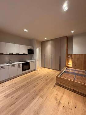 Foto - Wohnung zum Kaufen in Berlin 195.000,00 € 33 m²