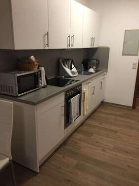 Foto - Wohnung zum Mieten in Würzburg 550,00 € 30 m²