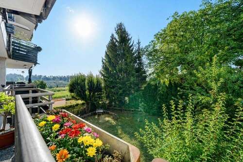 Foto - Wohnung zum Kaufen in Friedrichshafen 345.000,00 € 88 m²