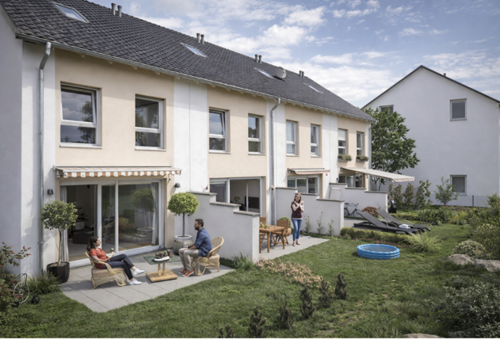 Foto - Haus zum Kaufen in Kelkheim Fischbach 649.000,00 € 148 m²