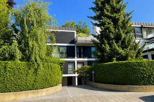 Foto - Wohnung zum Kaufen in München 1.690.000,00 € 185 m²