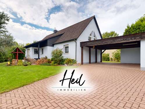 Foto - Haus zum Kaufen in Wiedemar 275.000,00 € 178 m²