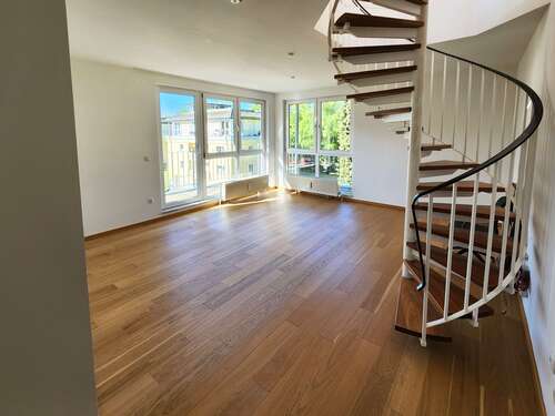 Foto - Wohnung zum Kaufen in Berlin 523.400,00 € 114 m²