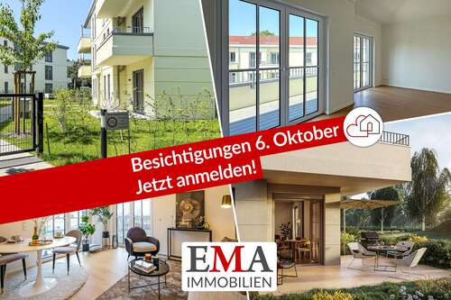 Foto - Wohnung zum Kaufen in Zingst 448.800,00 € 82 m²