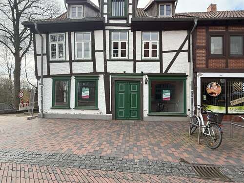 Foto - Einzelhandel in Neustadt 968,75 € 125 m²