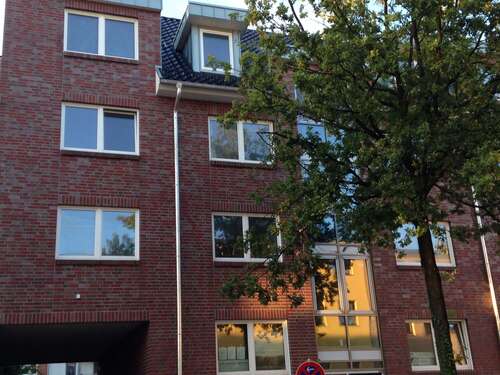 Foto - Wohnung zum Mieten in Hamburg 958,28 € 64.88 m²