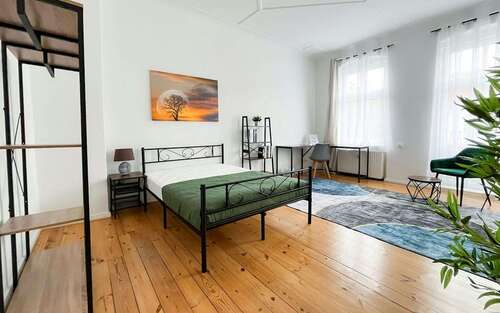 Foto - WG-Zimmer in Berlin 729,00 € 25 m²