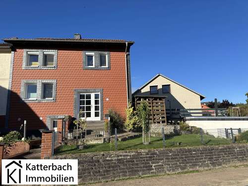 Foto - Haus zum Kaufen in Wohlenhausen 219.000,00 € 133 m²