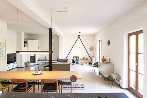 Foto - Haus zum Kaufen in Krefeld 495.000,00 € 180 m²