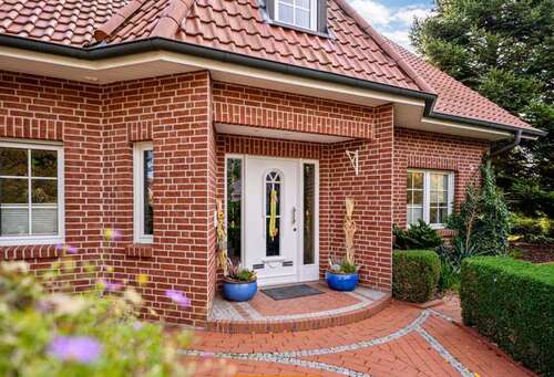 Foto - Haus zum Kaufen in Barnstorf 498.000,00 € 220 m²