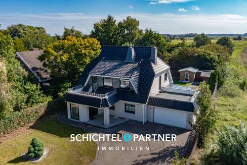Foto - Haus zum Kaufen in Imsum 489.000,00 € 216 m²