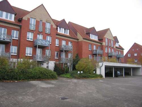 Foto - Wohnung zum Mieten in Eckernförde 573,80 € 80.27 m²