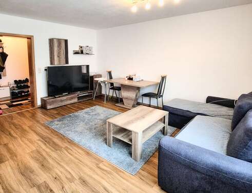 Foto - Wohnung zum Kaufen in Höchstädt 165.000,00 € 45.75 m²