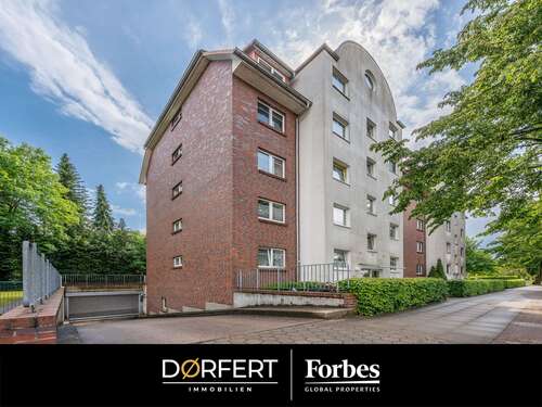 Foto - Haus zum Kaufen in Hamburg Schnelsen 2.850.000,00 € 784 m²