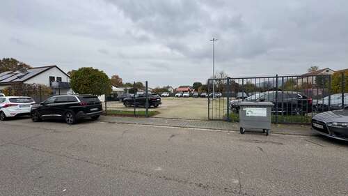 Foto - Grundstück in Weinheim 72.000,00 € 2000 m²